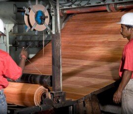 Commercial photographer in Kolkata capturing Industrial photography
