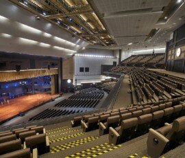 Commercial photographer in Kolkata capturing Interior photography