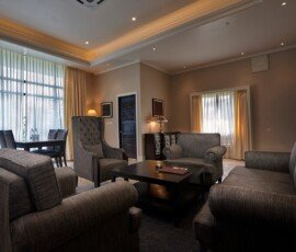 Commercial photographer in Kolkata capturing Interior photography