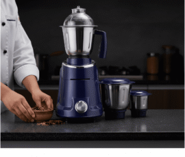 Commercial photographer in Kolkata documenting product photography setup