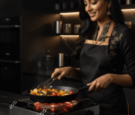 Commercial photographer in Kolkata capturing lifestyle photography